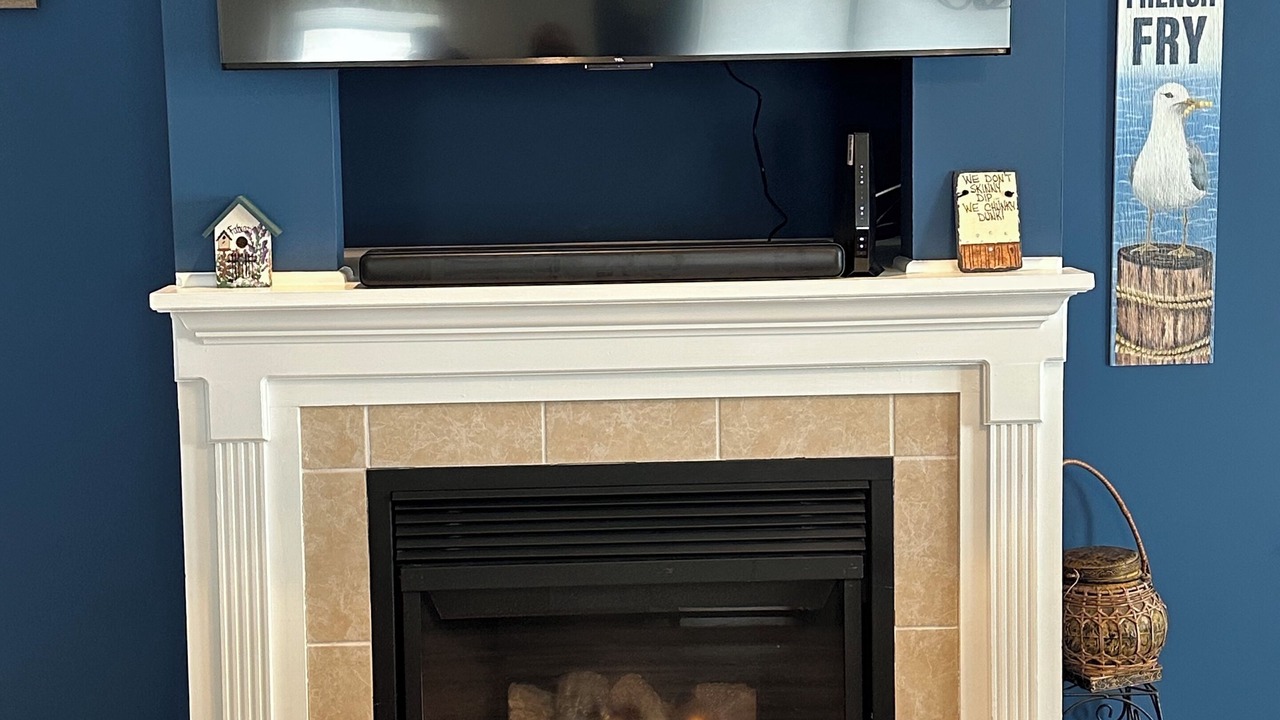 Photo of Livingroom in Wildwood