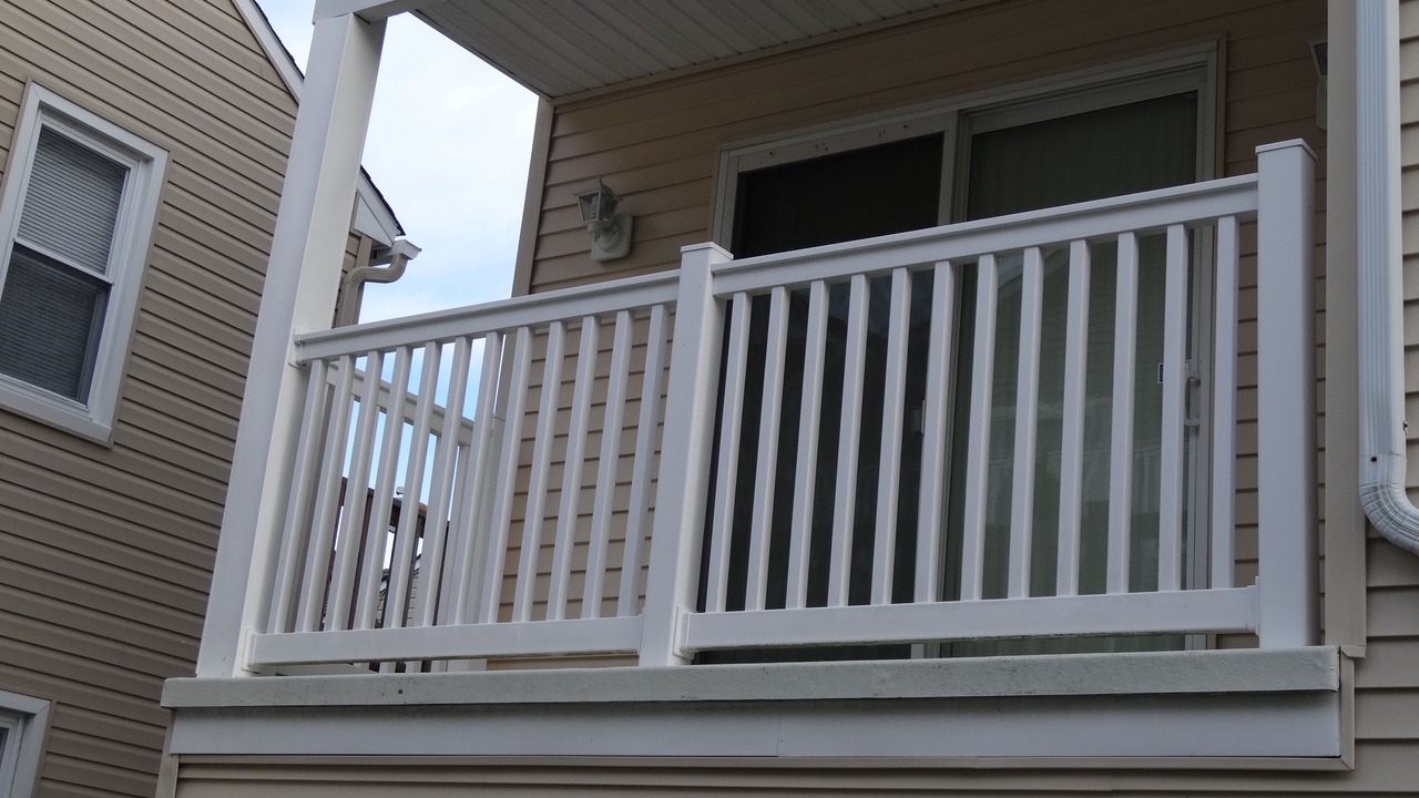 Photo of Patio Balcony in Wildwood