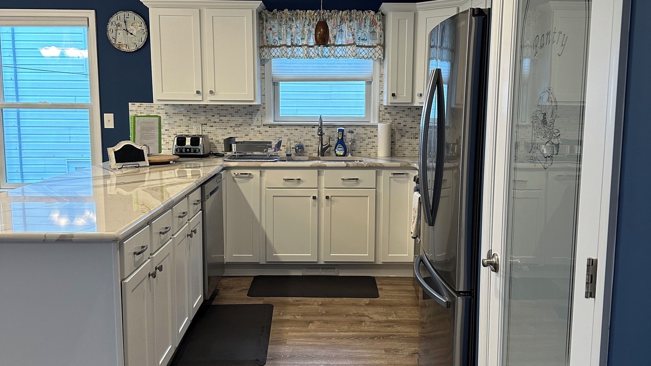Photo of Kitchen in Wildwood