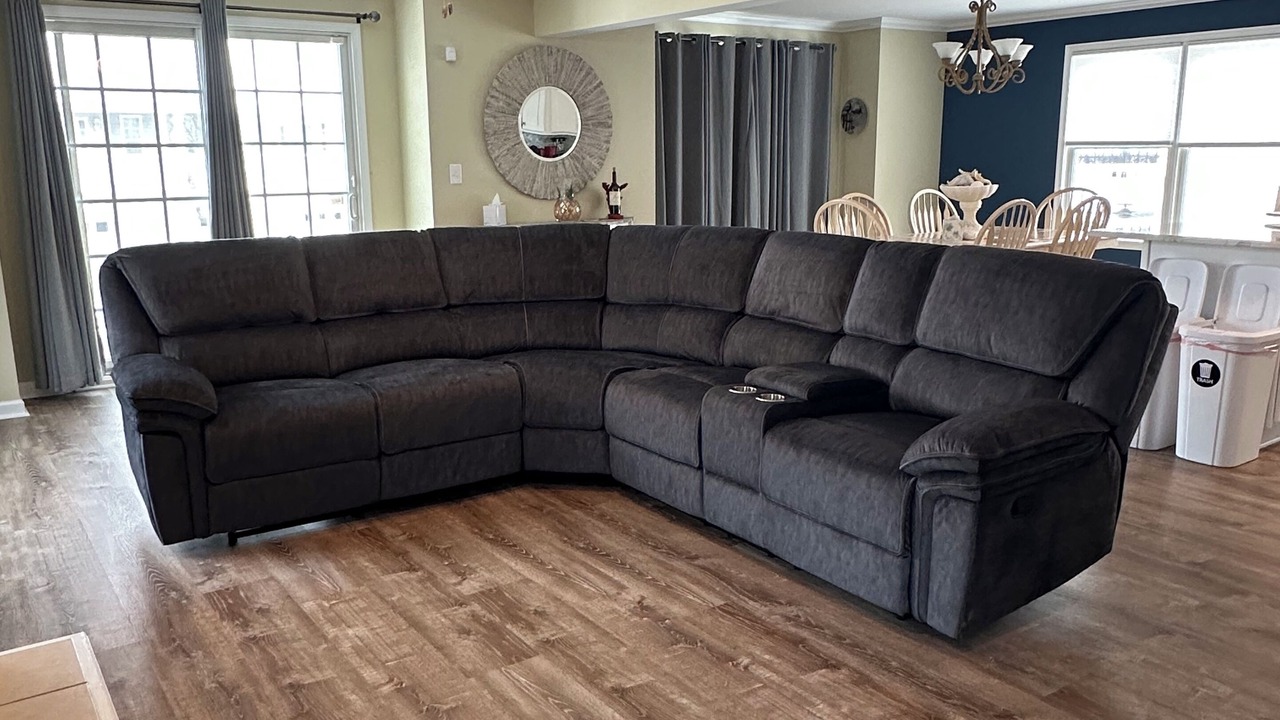 Photo of Bedroom in Wildwood
