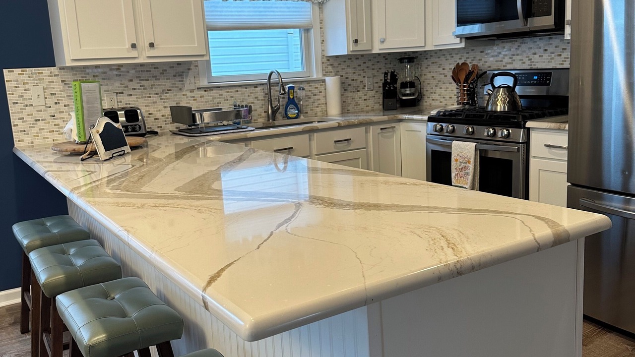 Photo of Kitchen in Wildwood