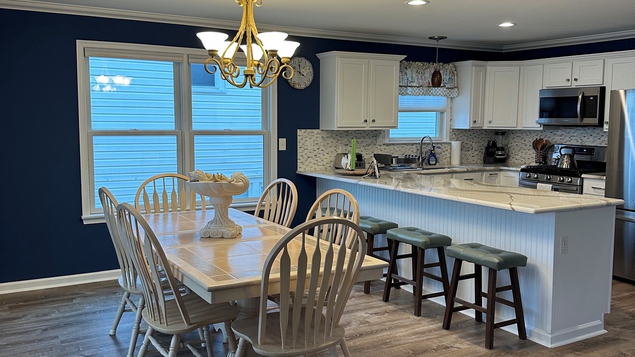 Photo of Bedroom in Wildwood