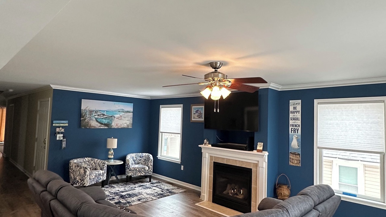 Photo of Livingroom in Wildwood