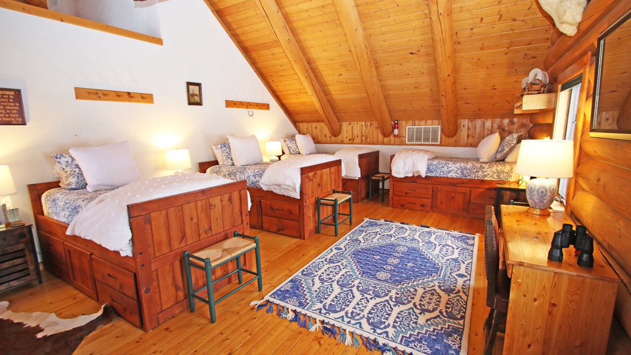 Photo of Bedroom in Story