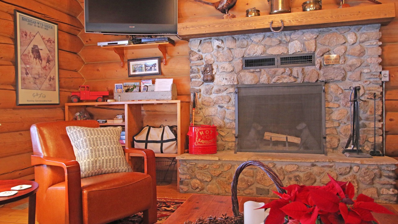 Photo of Livingroom in Story