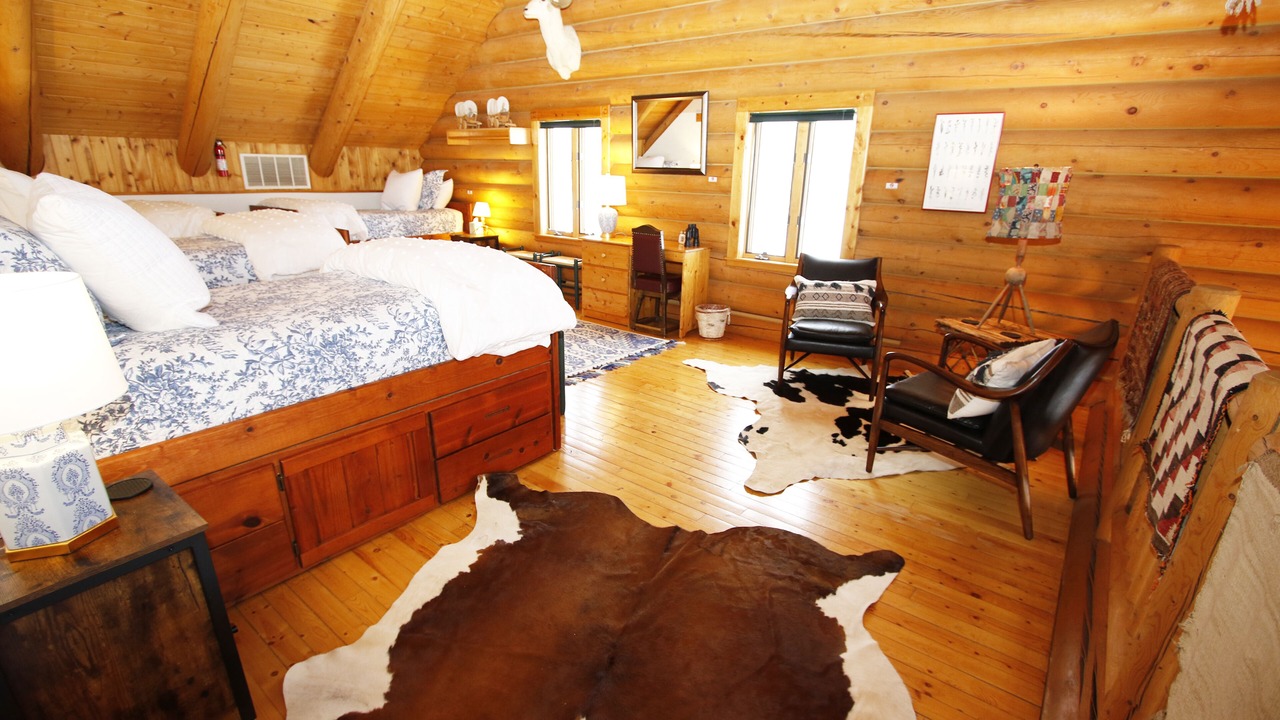 Photo of Bedroom in Story