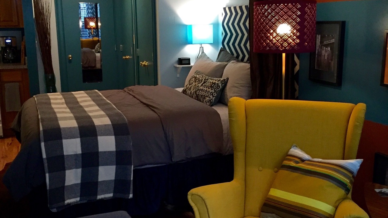 Photo of Bedroom in East Harlem