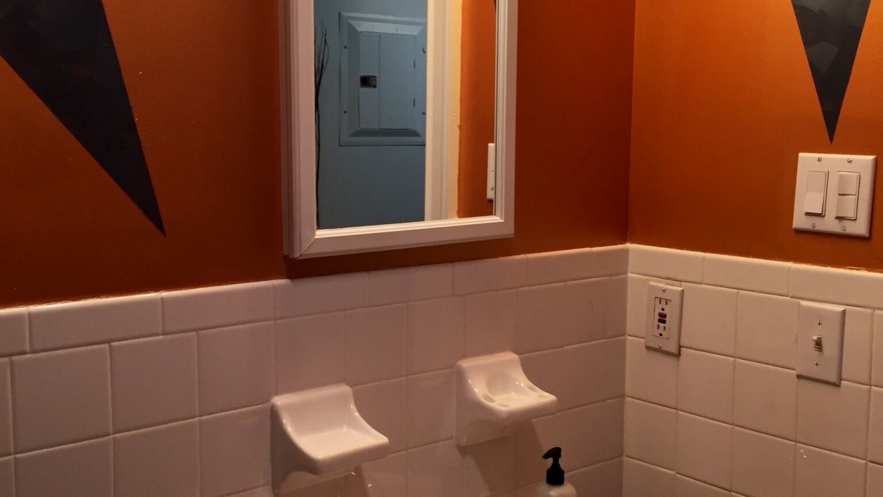 Photo of Bathroom in East Harlem