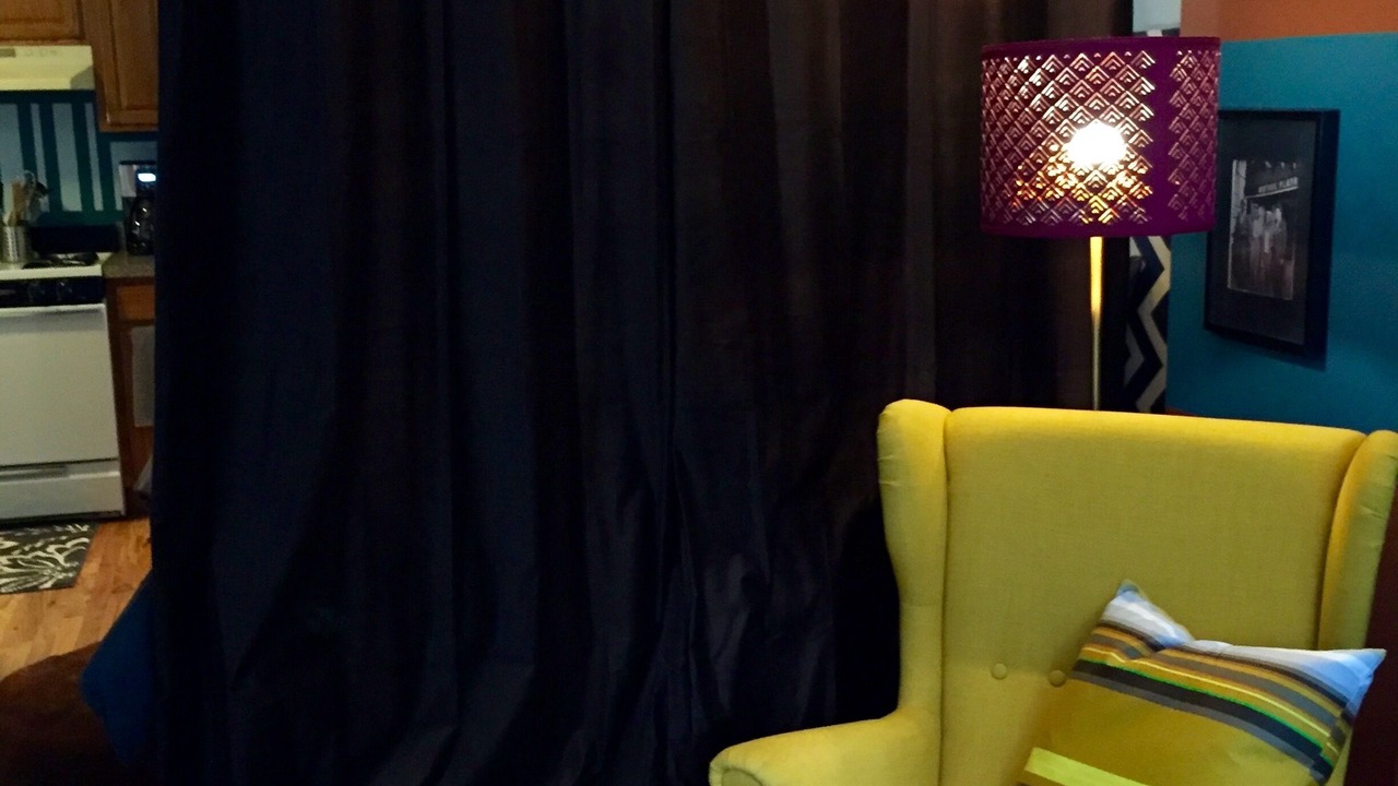 Photo of Bedroom in East Harlem