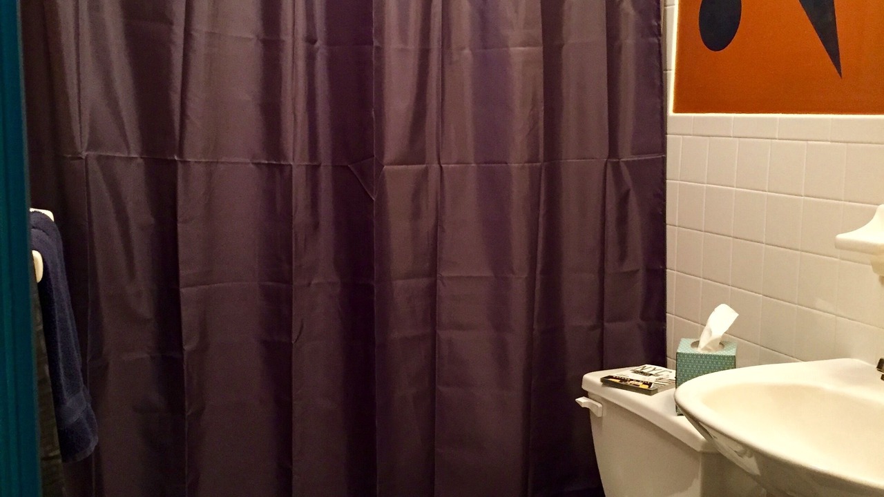 Photo of Bathroom in East Harlem