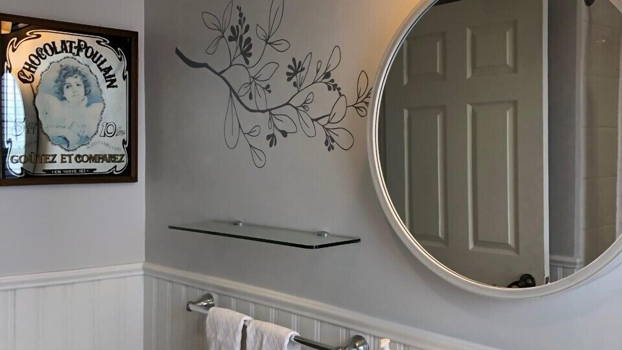 Photo of Bathroom in Downtown St. John's