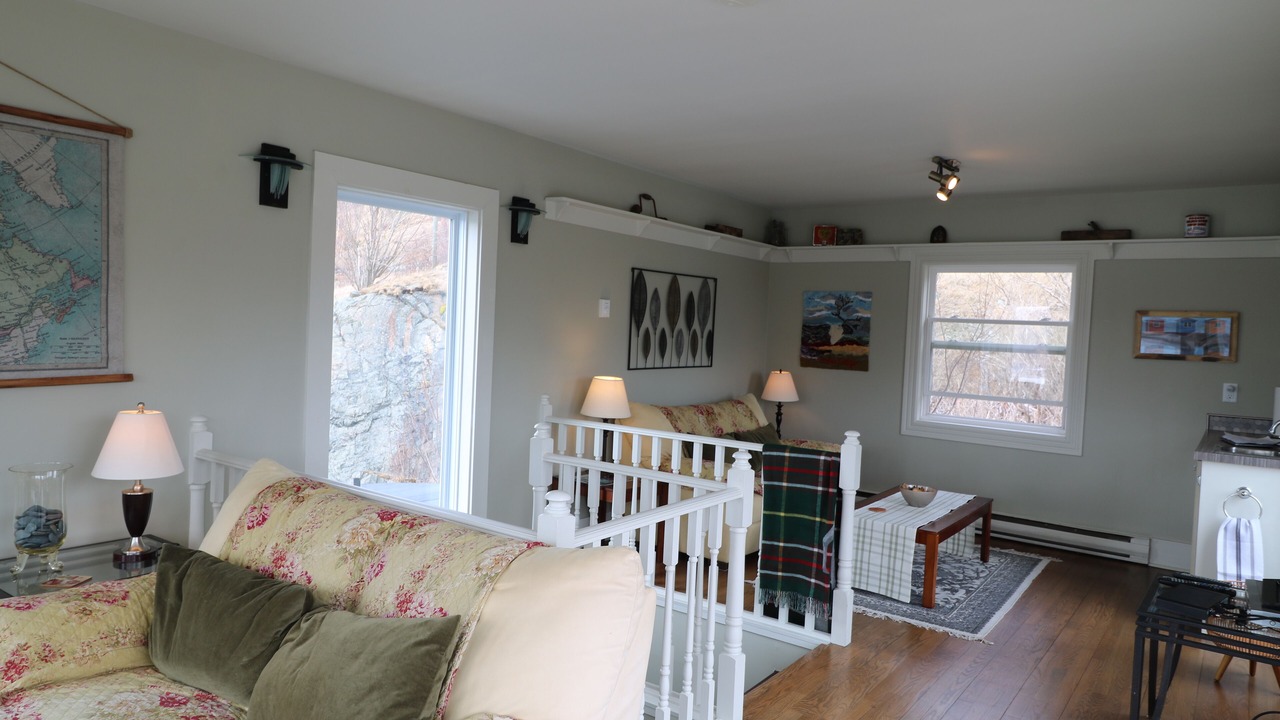 Photo of Livingroom in Downtown St. John's