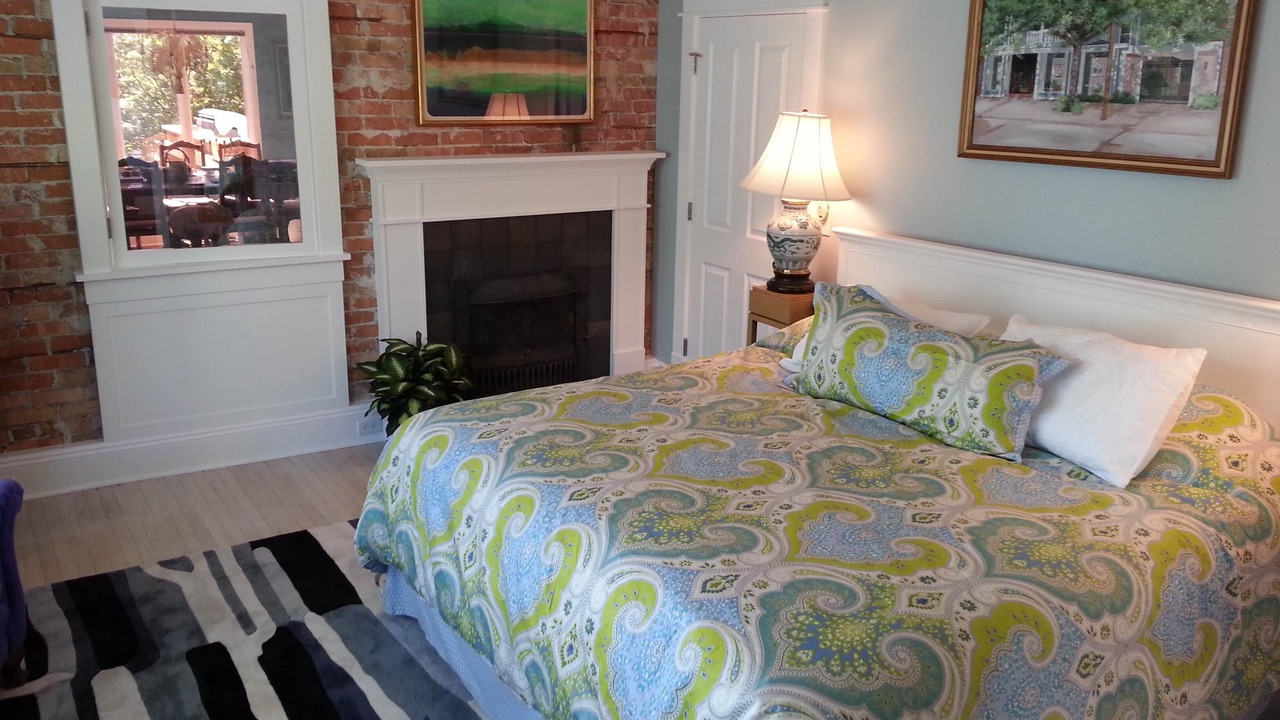 Photo of Livingroom in Saugatuck