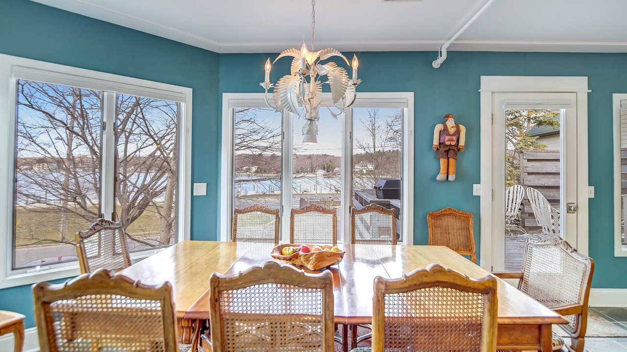 Photo of Outdoor in Saugatuck