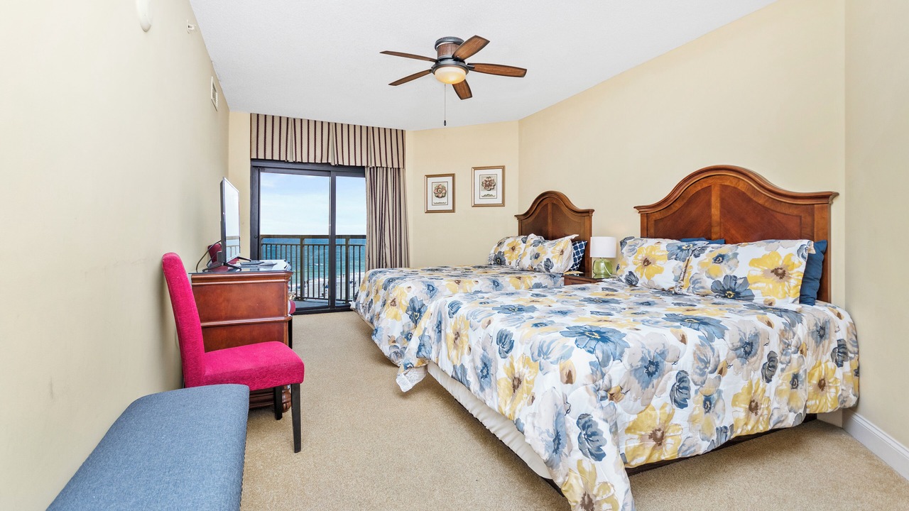 Photo of Bedroom in Myrtle Beach