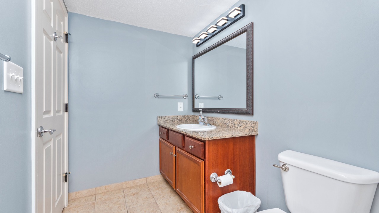 Photo of Bathroom in Myrtle Beach
