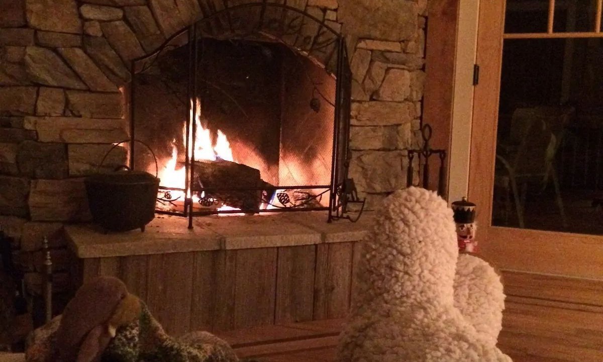 Photo of Livingroom in Skyland