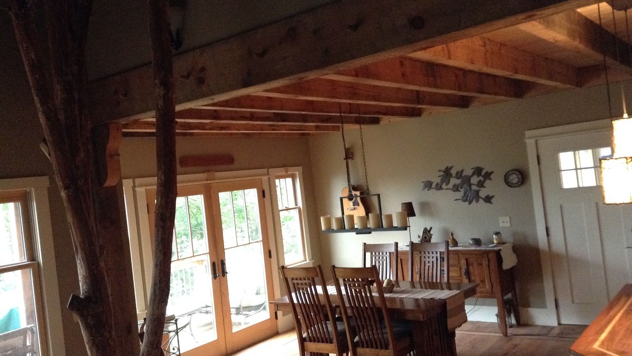 Photo of Bedroom in Skyland