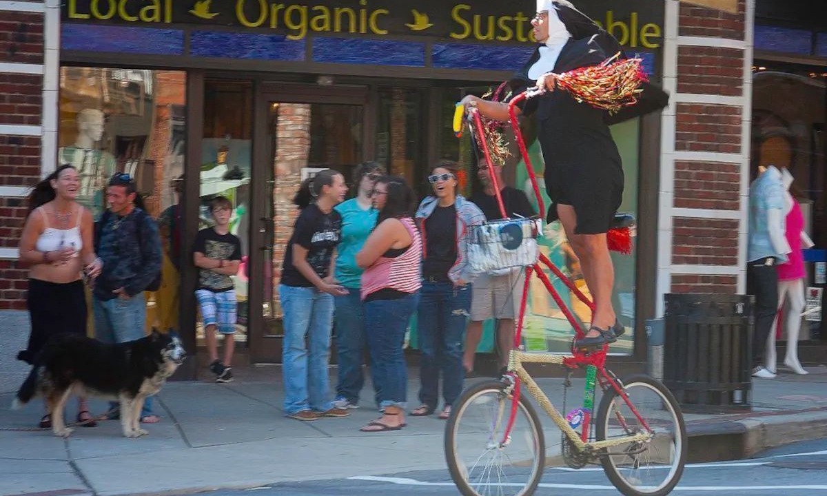 Photo of Others in Skyland