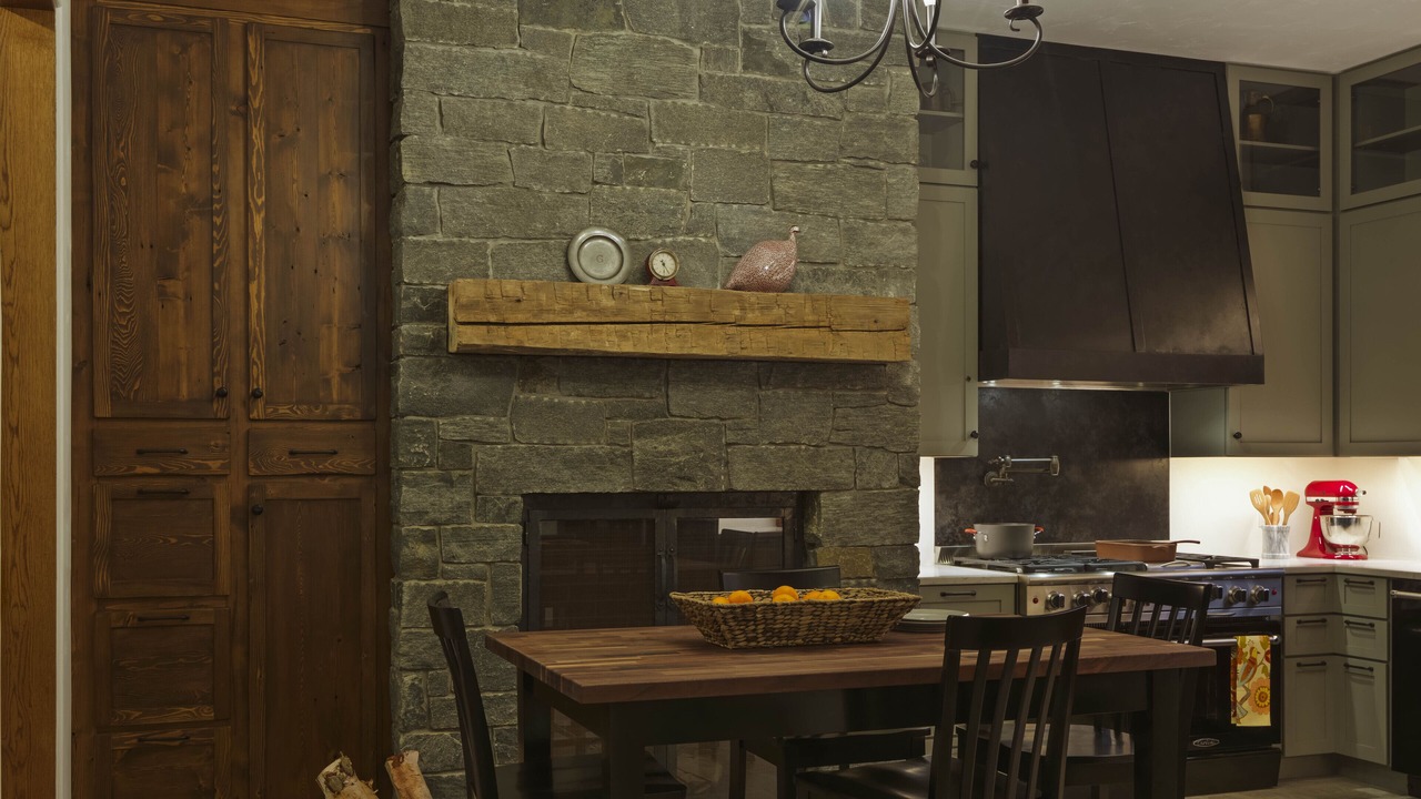 Photo of Livingroom in Eden