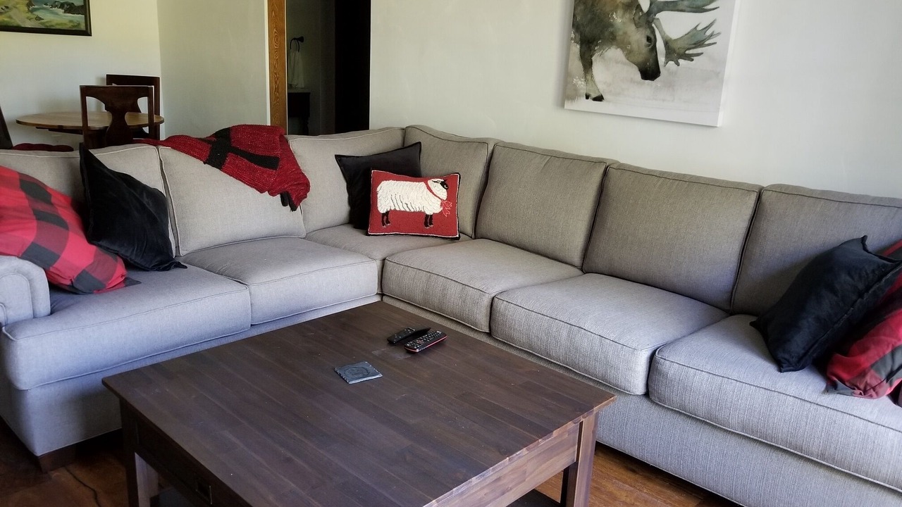 Photo of Livingroom in Eden