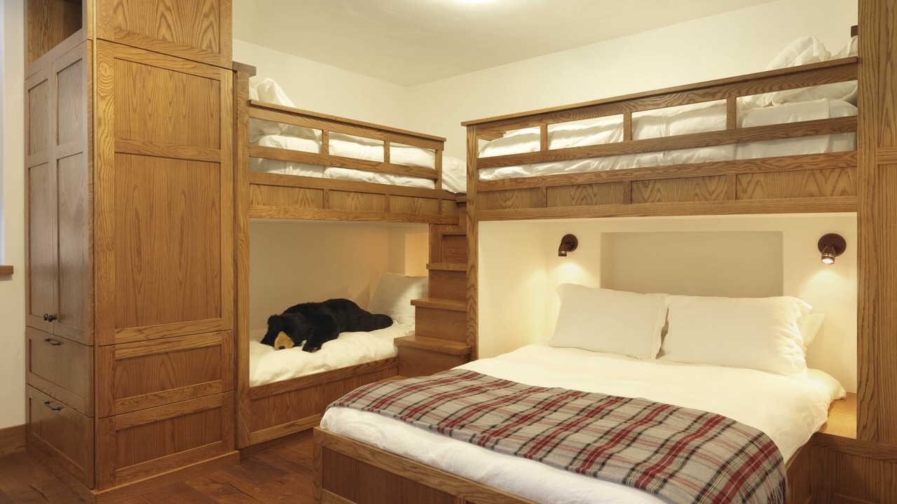 Photo of Bedroom in Eden