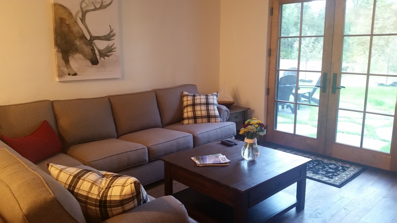 Photo of Bedroom in Eden