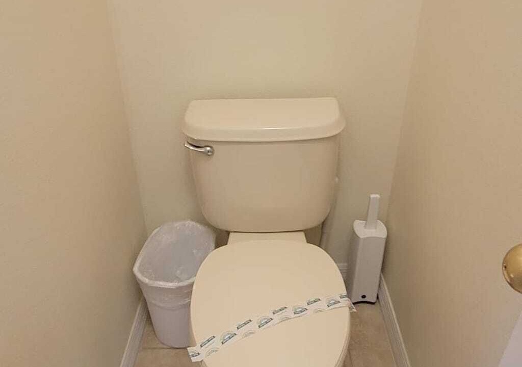 Photo of Bathroom in Solana