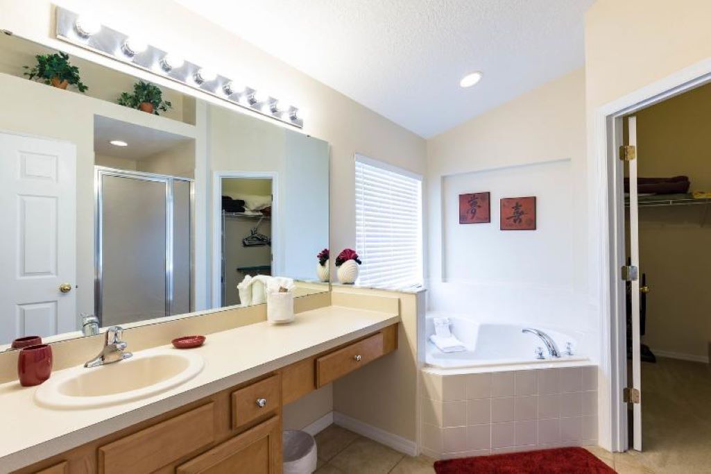 Photo of Bathroom in Solana