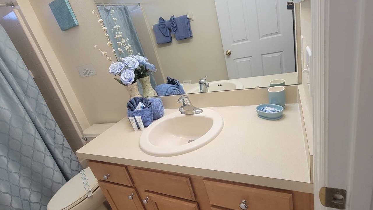 Photo of Bathroom in Solana