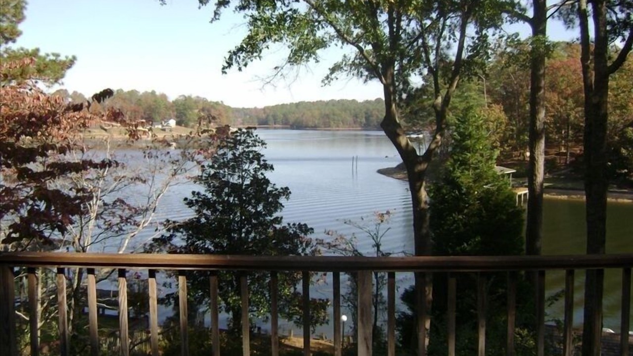 Photo of Outdoor in Alpine Bay