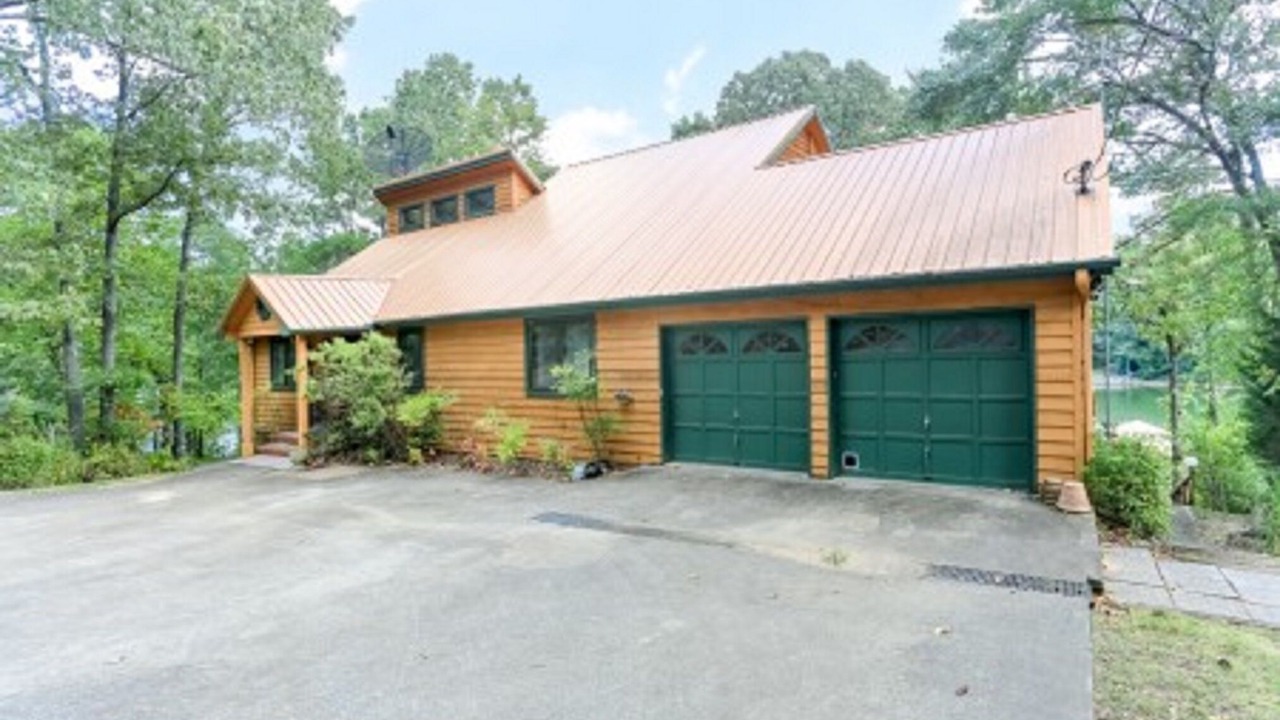 Photo of Outdoor in Alpine Bay