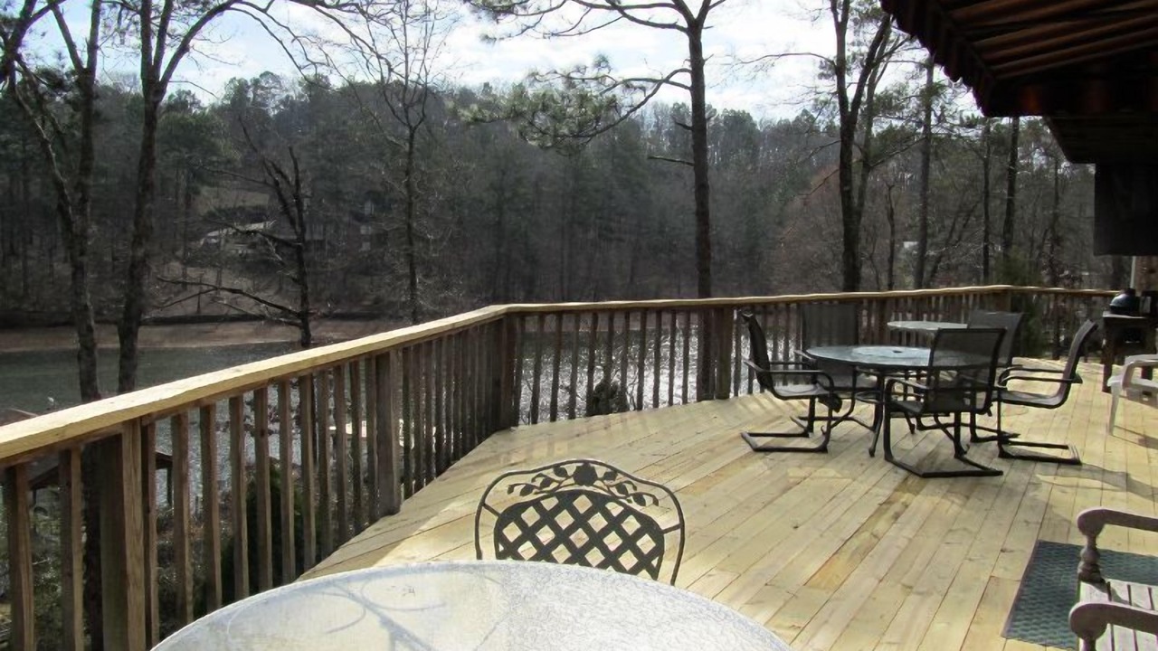Photo of Outdoor in Alpine Bay