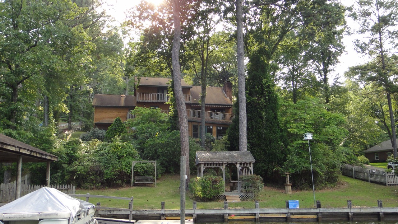 Photo of Outdoor in Alpine Bay