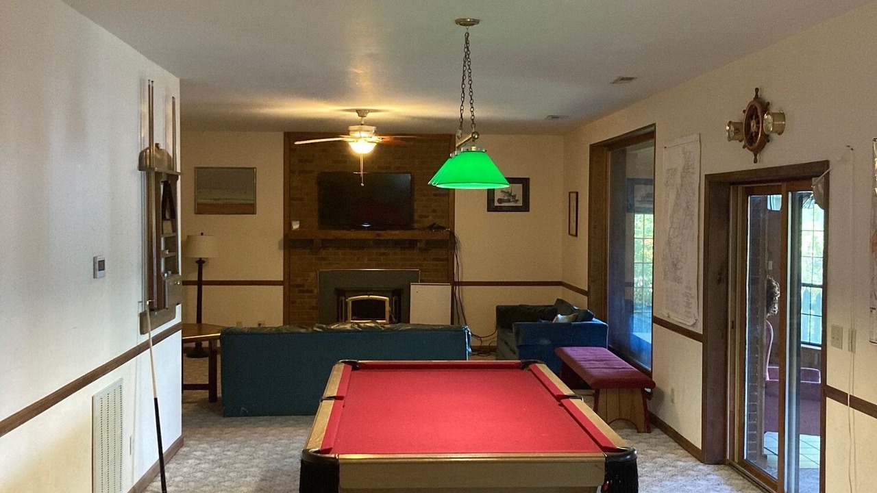 Photo of Bedroom in Alpine Bay