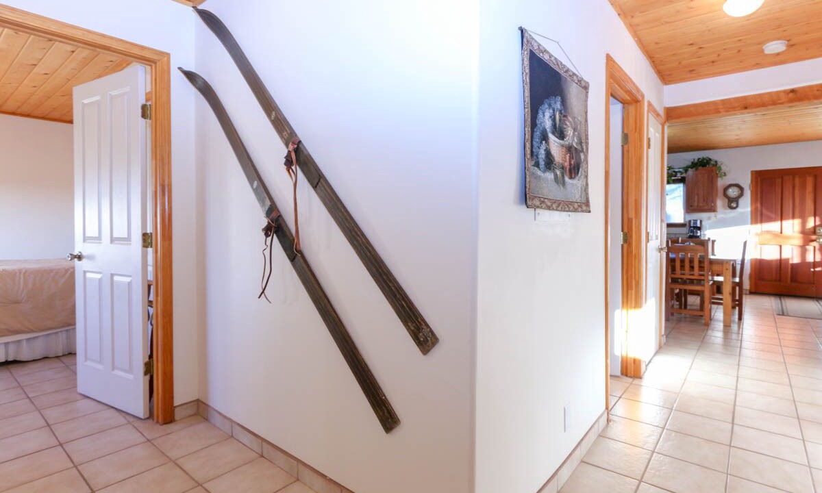 Photo of Bedroom in Taos
