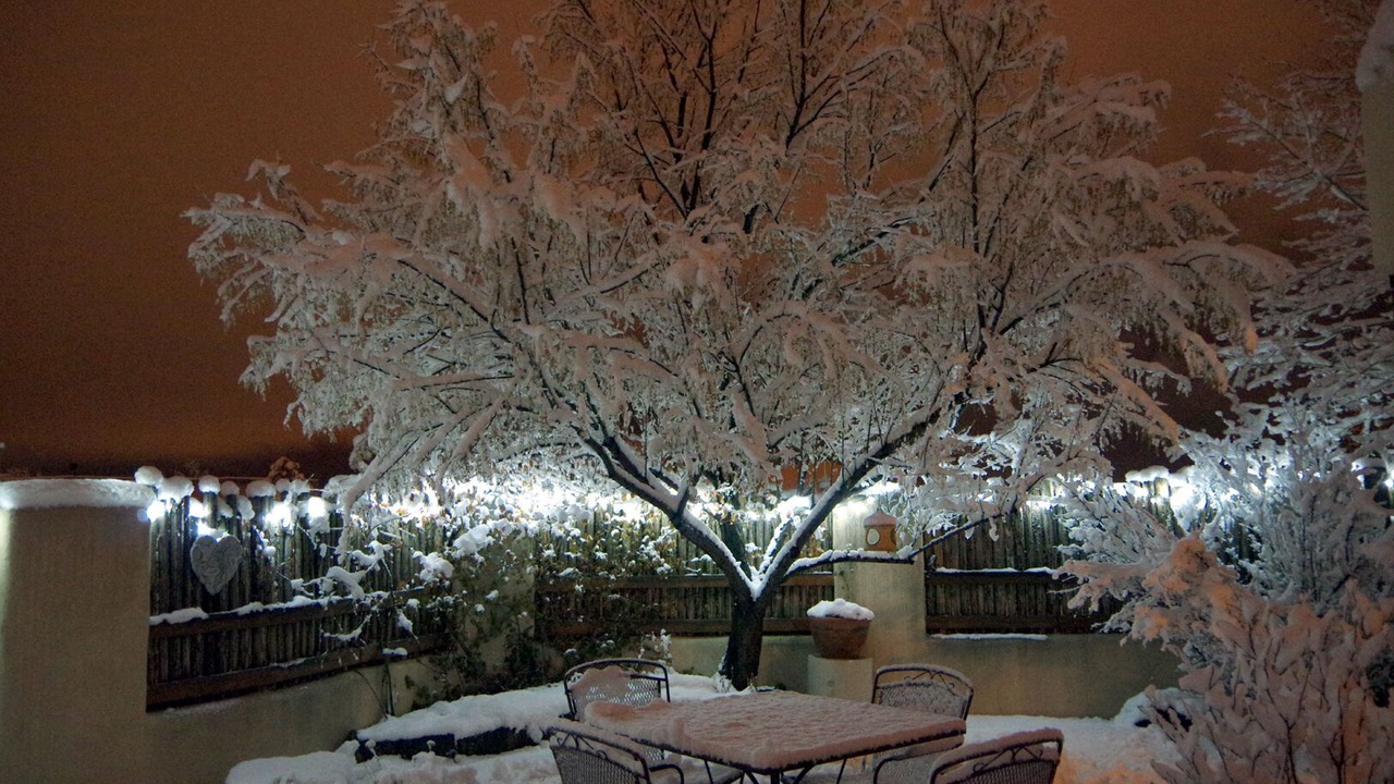 Photo of Outdoor in Taos