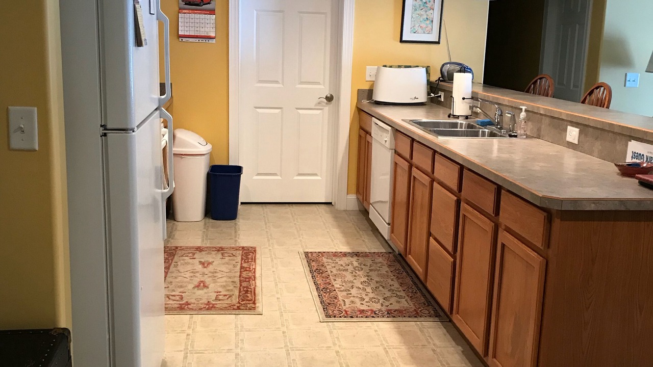 Photo of Kitchen in Traverse City