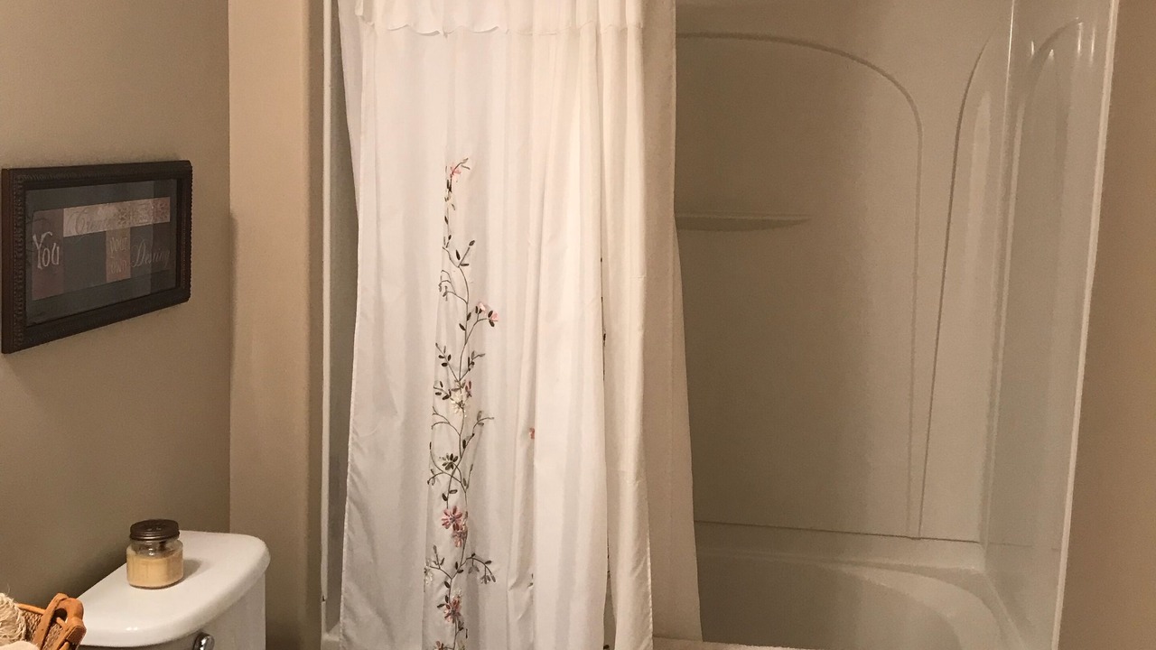 Photo of Bathroom in Traverse City
