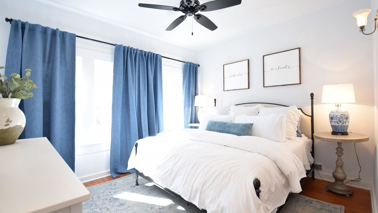 Photo of Bedroom in Kerrville