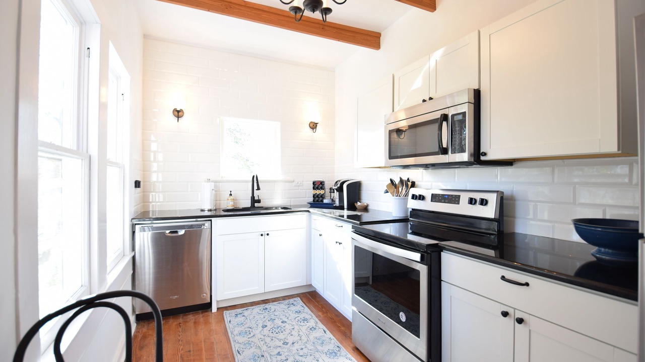 Photo of Kitchen in Kerrville