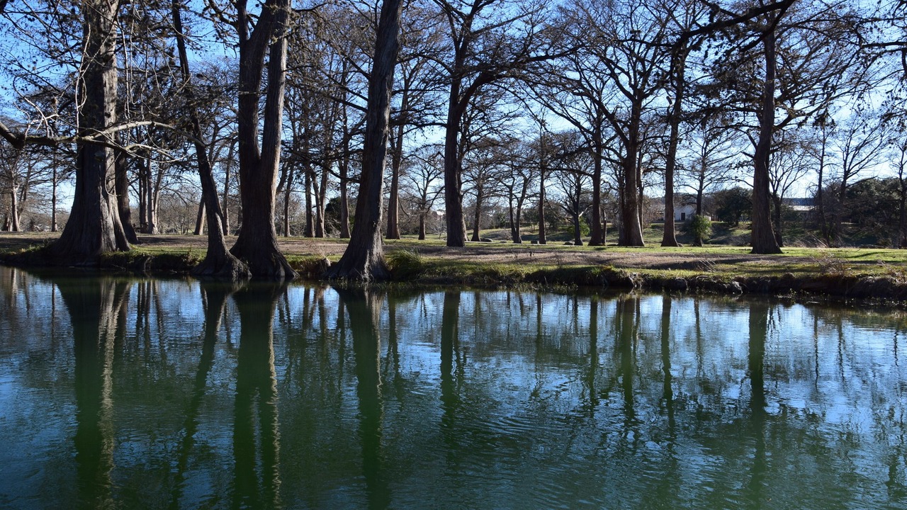 Photo of Outdoor in Kerrville