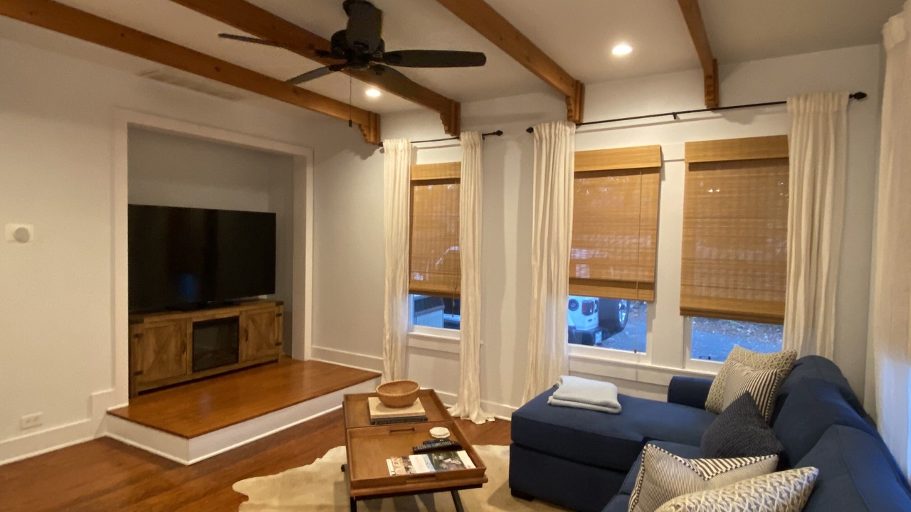 Photo of Livingroom in Kerrville