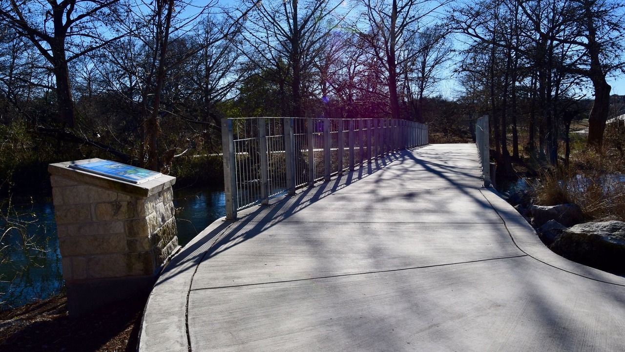 Photo of Outdoor in Kerrville