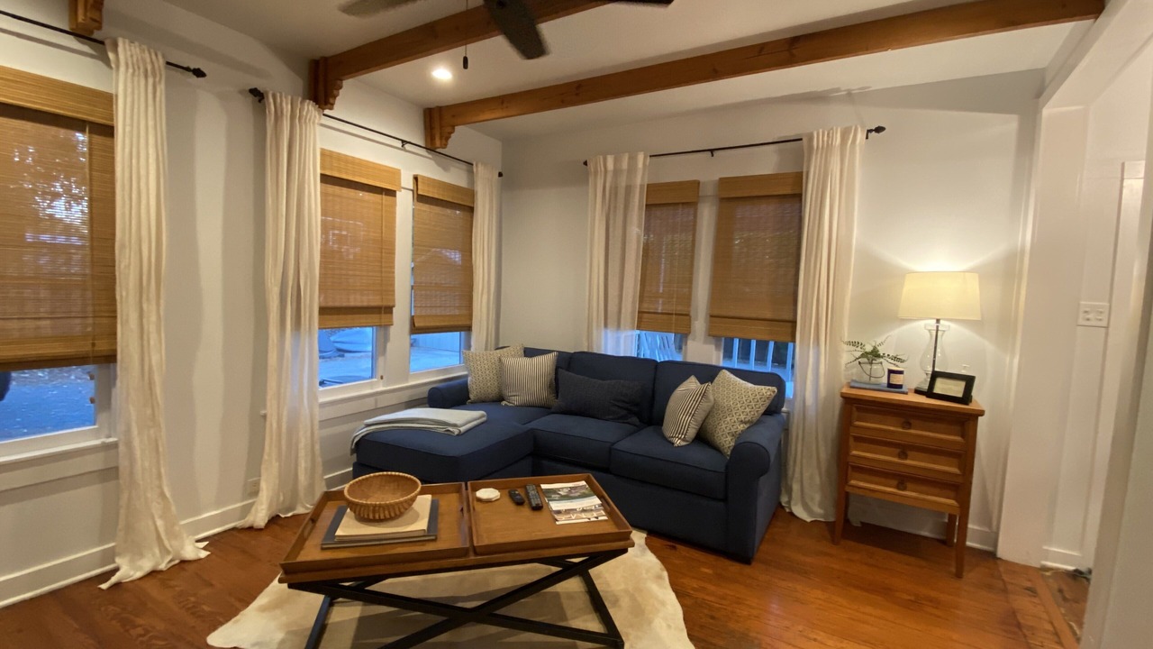 Photo of Livingroom in Kerrville