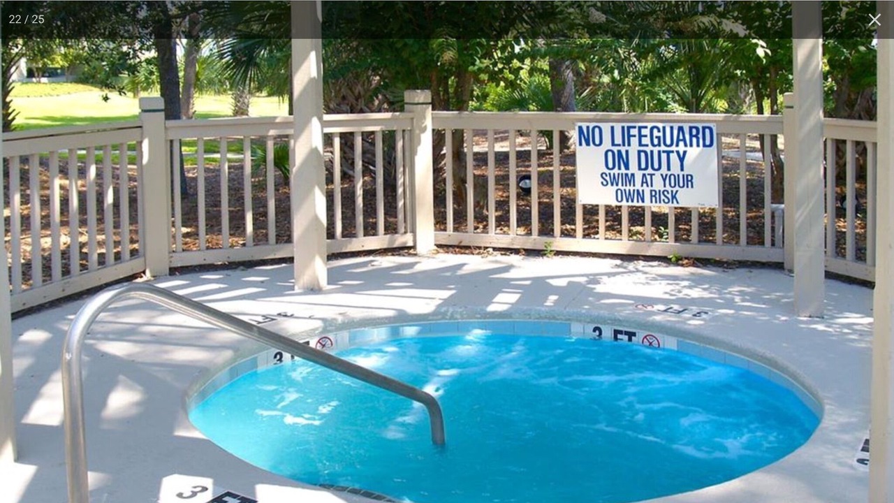Photo of Outdoor in Palmetto Dunes