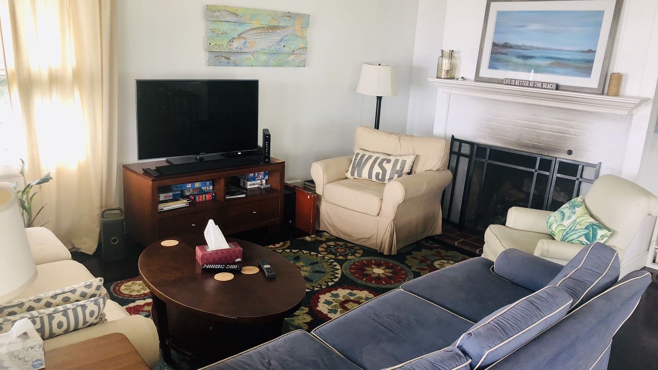 Photo of Livingroom in Magnolia