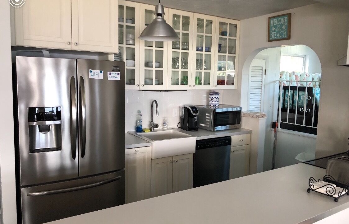 Photo of Kitchen in Magnolia