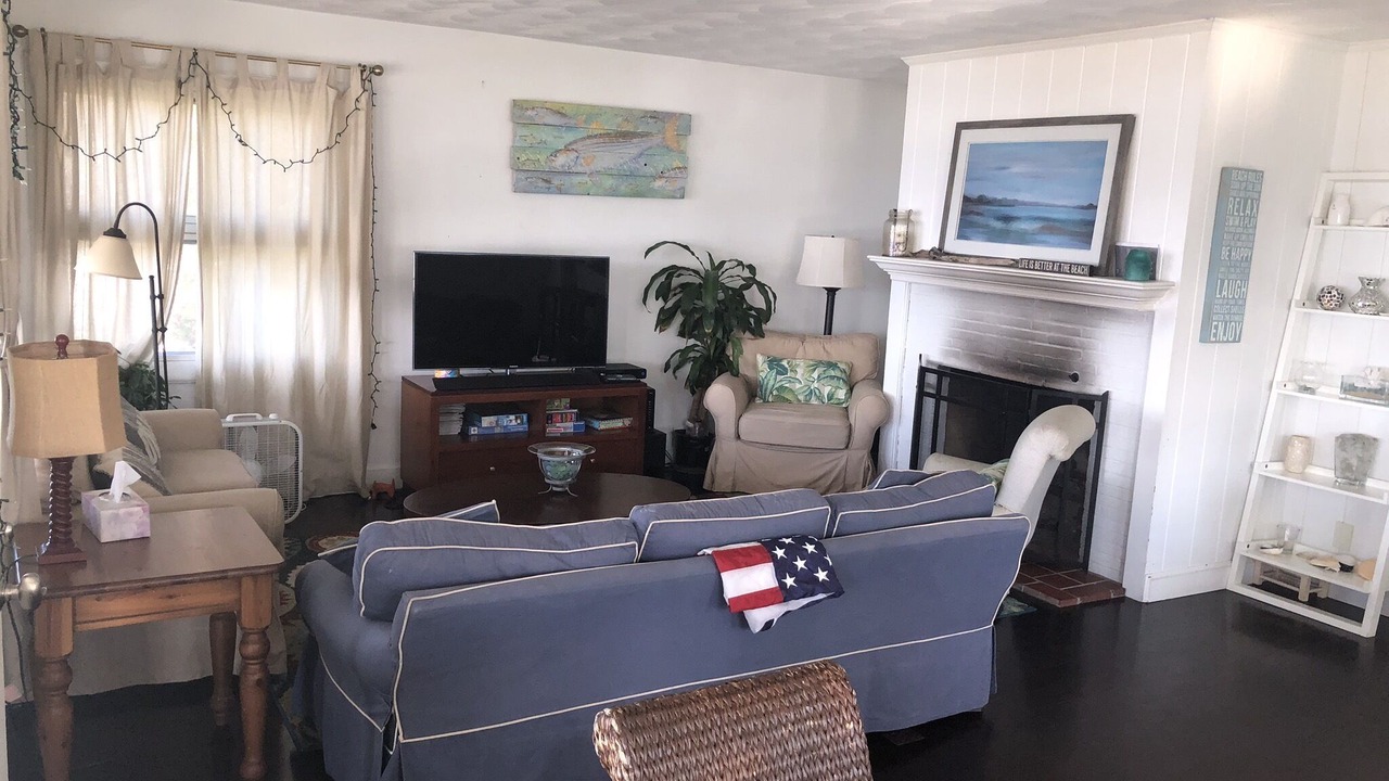 Photo of Livingroom in Magnolia