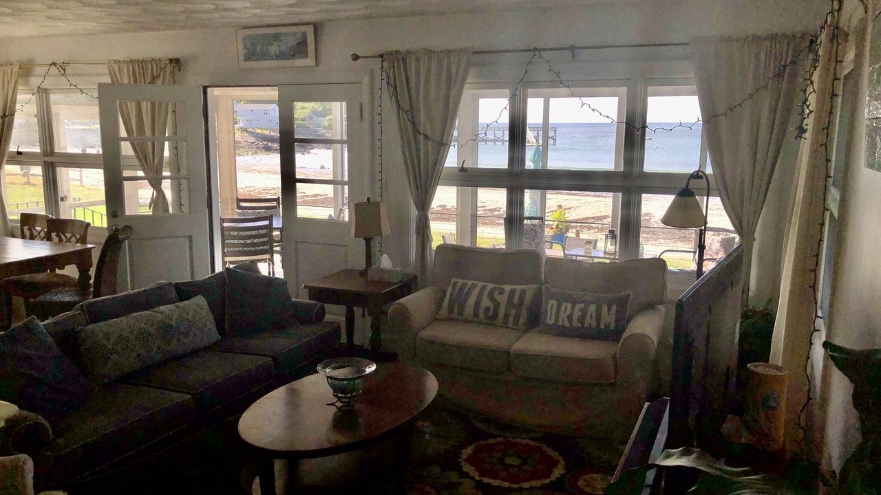 Photo of Livingroom in Magnolia